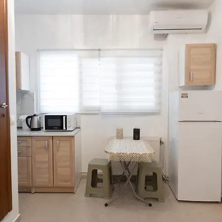 Le Floor Apartament *