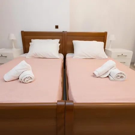 Le Floor Apartament *