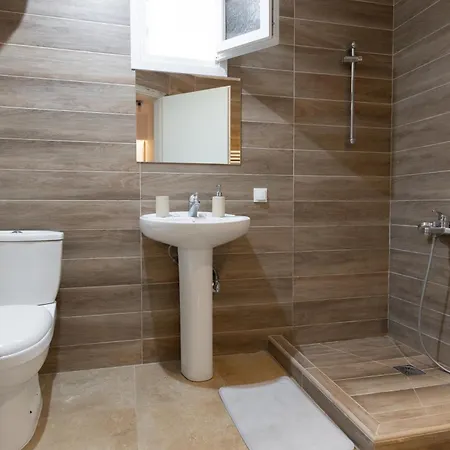 Apartament Le Floor *