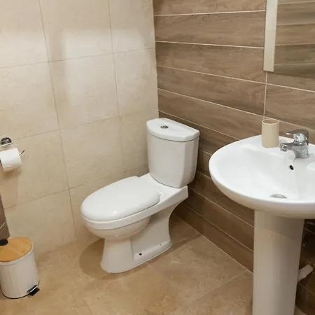 Le Floor, Urban Escape Near Center * Thessaloniki