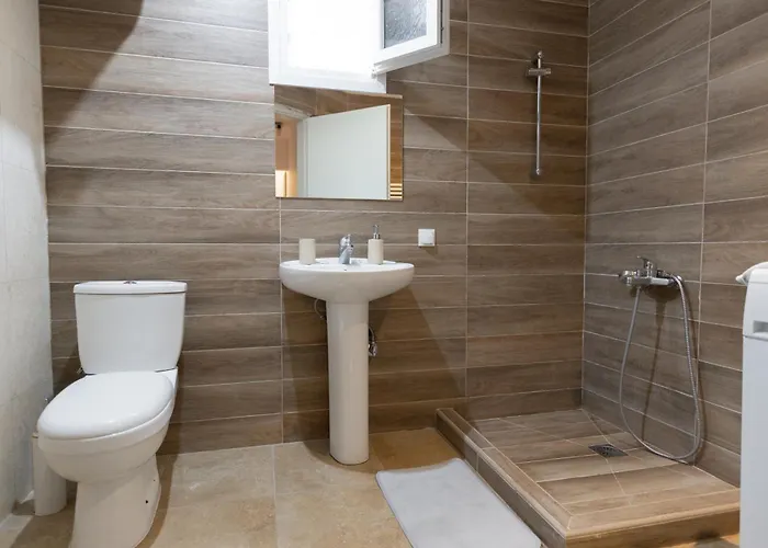 アパート Le Floor, Urban Escape Near Center *