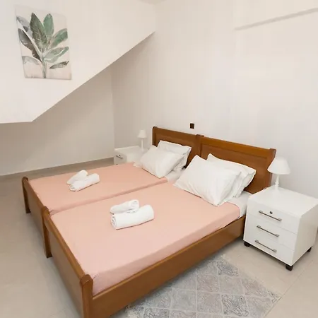 Le Floor Апартаменты