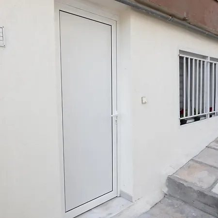 Appartement Le Floor, Urban Escape Near Center