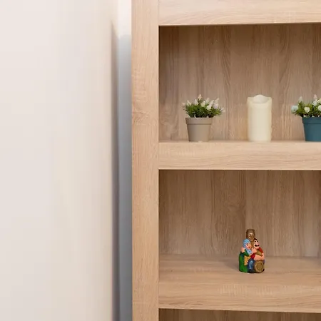 Appartement Le Floor, Urban Escape Near Center Thessaloniki