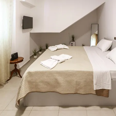 Le Floor, Urban Escape Near Center * Thessaloniki
