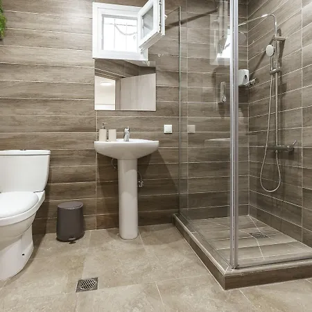 Appartement Le Floor, Urban Escape Near Center *