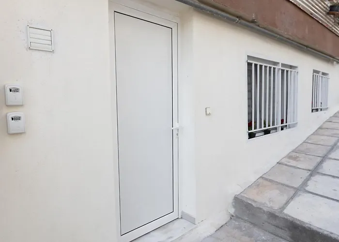 דירה Le Floor, Urban Escape Near Center