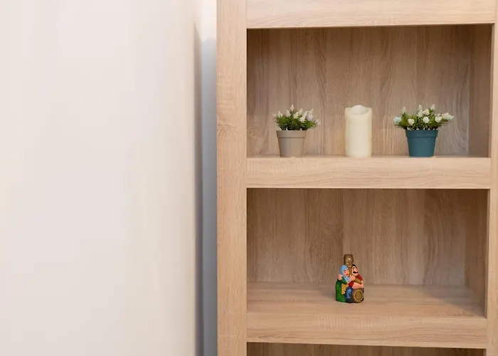 Apartment Le Floor, Urban Escape Near Center Thessaloniki